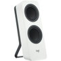 Logitech Z207 Altavoces Bluetooth Blanco